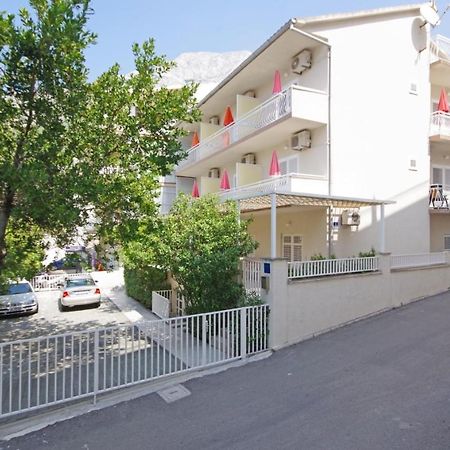 Villa Antonia Baška Voda Exterior foto